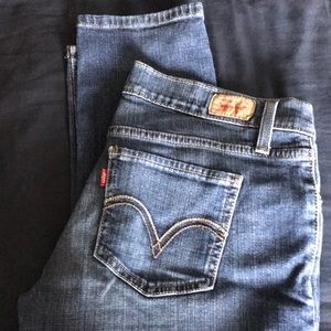 Levi’s Jeans
